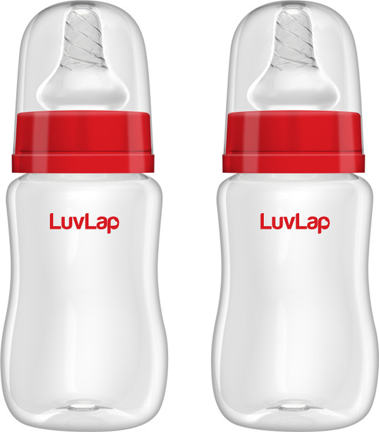 luvlap milk feeding bottle