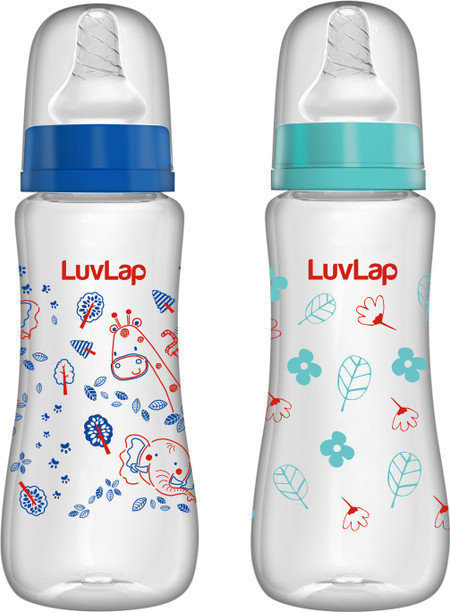 buying used baby bottles