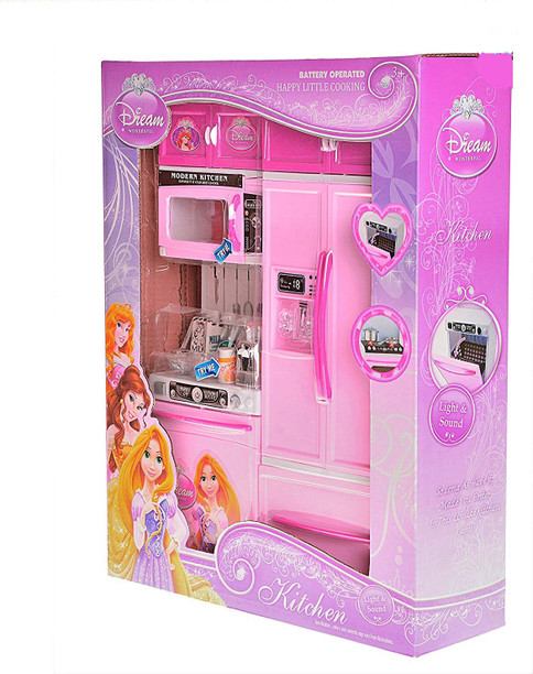pari doll house