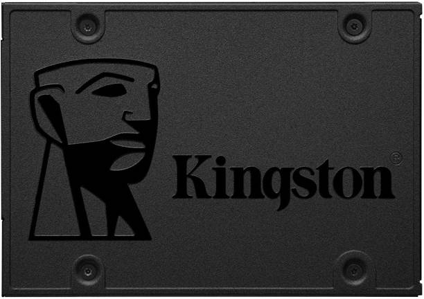 KINGSTON A400 240 GB Laptop, Desktop Internal Solid Sta...