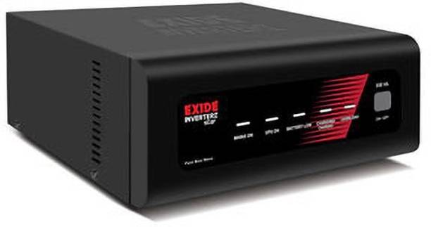 Exide Inverter Buy Exide Inverters Online At Best Prices In India