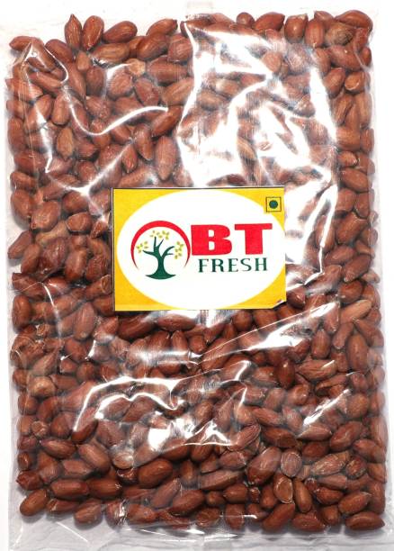 BT Fresh Organic Peanut (Whole)
