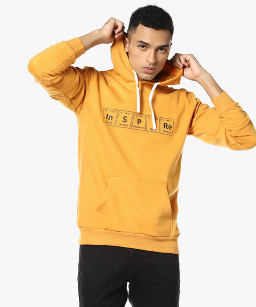 Campus sutra sweatshirt