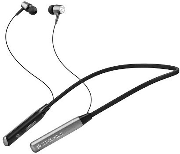Zebronics Headphones - Buy Zebronics 
