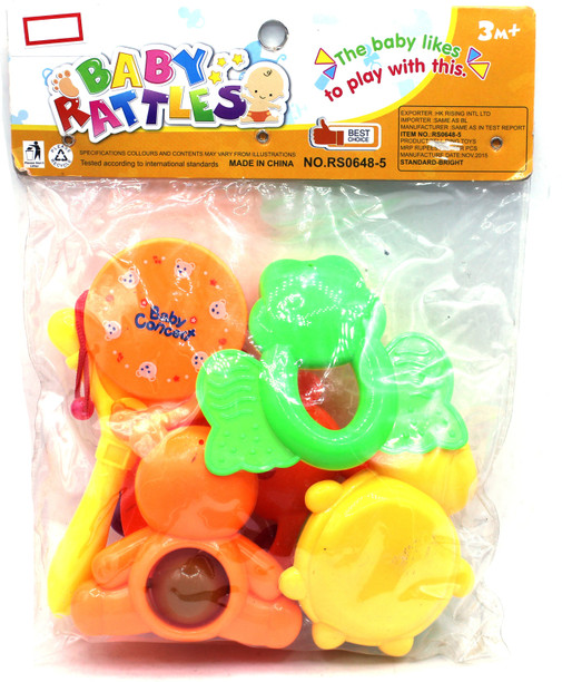 very baby toys