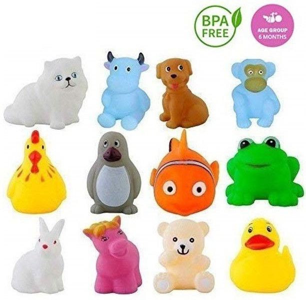 best non toxic bath toys