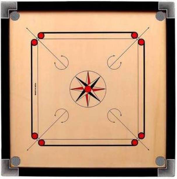 Carrom Board Buy Carrom Board Online At Best Prices In India Flipkart Com