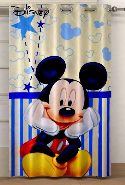 Disney Curtains - Buy Disney Curtains Online at Best Prices In India |  