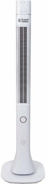 Russell Hobbs RTF 4800 WHITE Tower Fan
