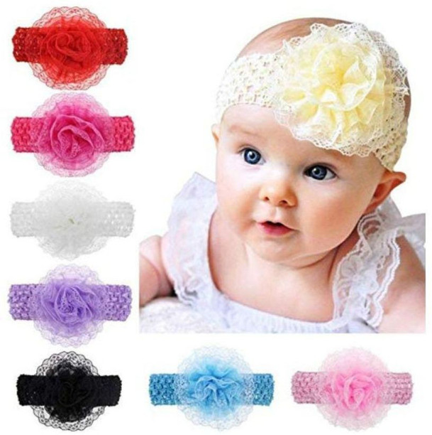 cheap baby headbands