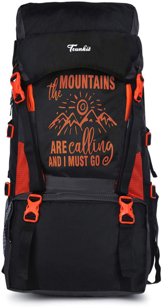 rucksack flipkart