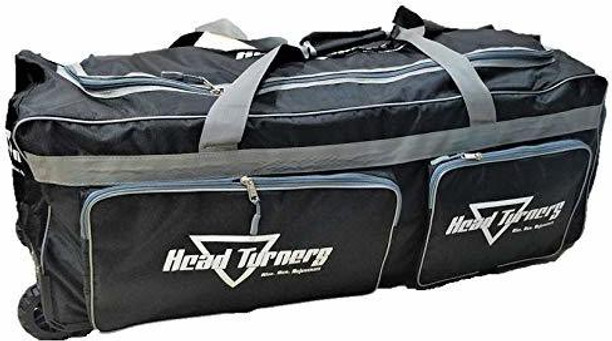 new balance jumbo trolley wheelie cricket bag