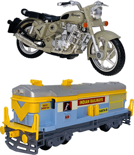 best train toys