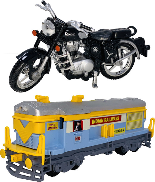 best train toys