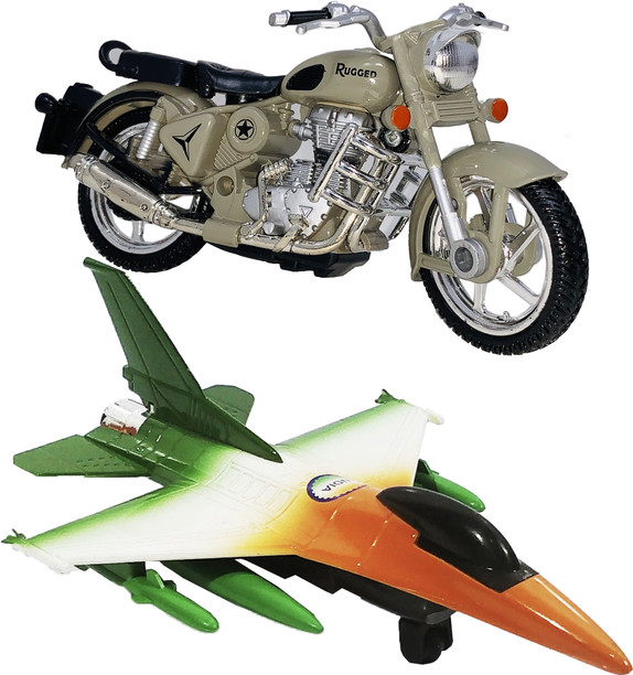 bike airplane toy