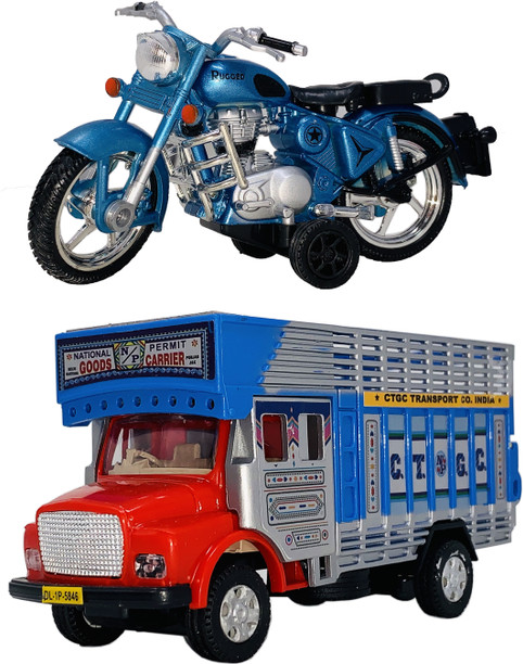 flipkart toy bike