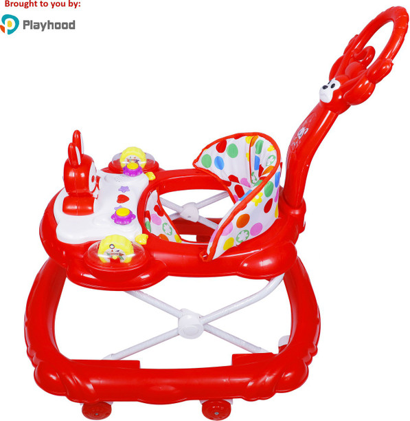 flipkart online shopping baby walker