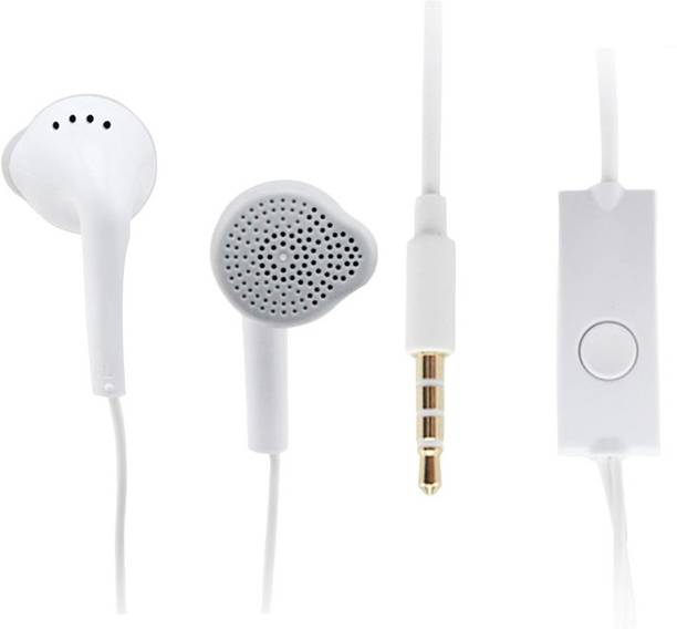Top Headset Earphones cheap price 5stars Flipkart in India 85 Frojilex Best sam_sung ys earphone S2 for J2/J5/J7/J8/A10/A20/A50/M21/M31 Wired Headset