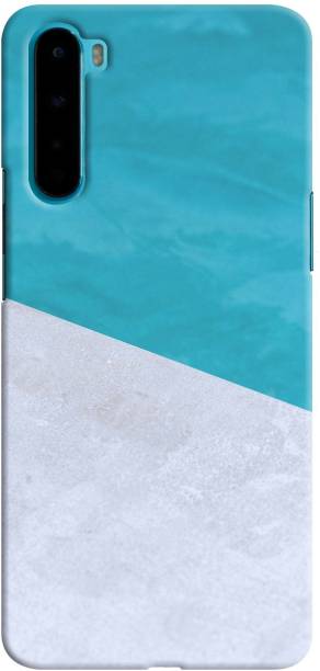 My Thing! Back Cover for Oneplus Nord