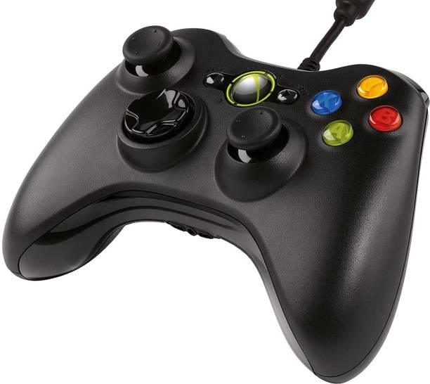 Clubics Wired Controller Xbox 360 for PC / XBOX Joystic...