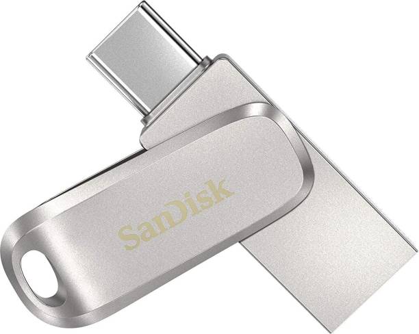 SanDisk SDDDC4-032G-I35 32 GB OTG Drive