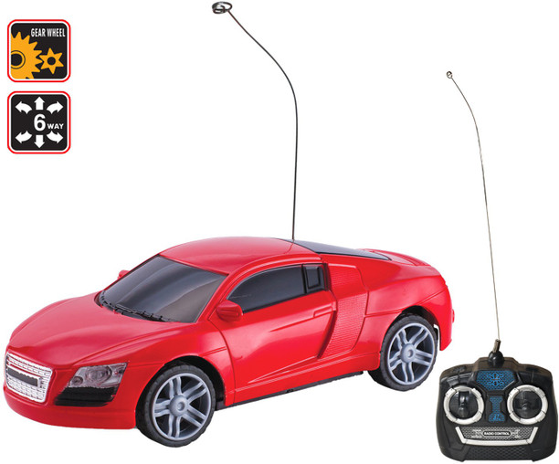remote car toys flipkart