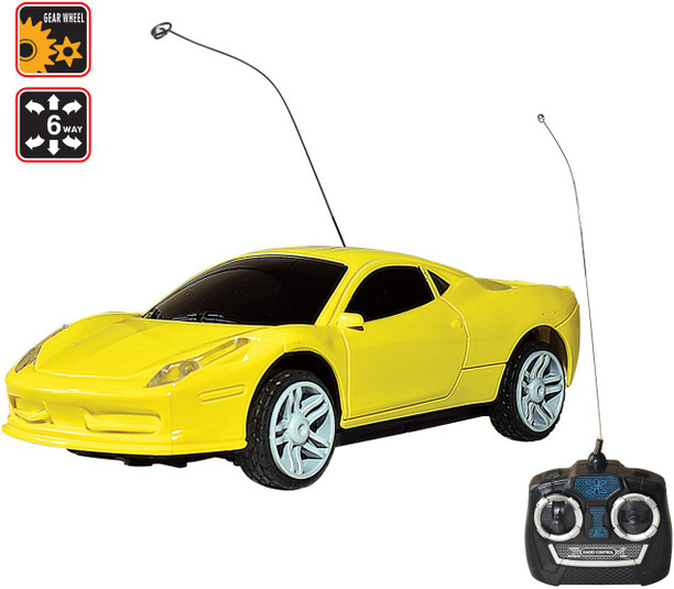 flipkart toys remote car
