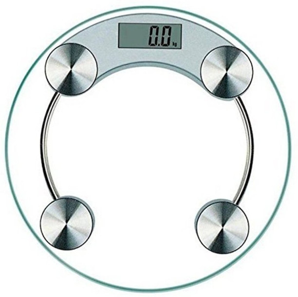 best personal weighing machine