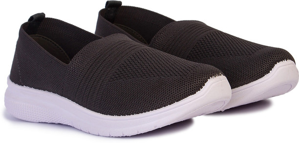 lancer ladies shoes without laces