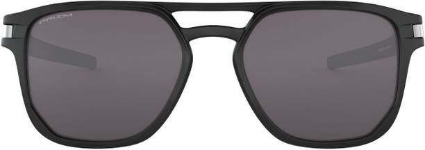 ray ban aviator 55mm polarized