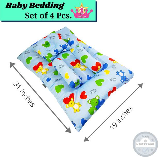 Enjoy free shipping on most stuff, even big stuff. Star N Princess Baby Bedding Sets Buy Star N Princess Baby Bedding Sets Online At Best Prices In India Flipkart Com