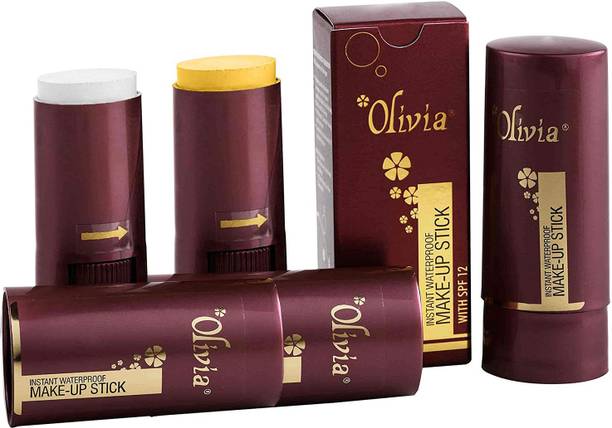 Olivia Concealer Buy Olivia Concealer Online At Best Prices In India Flipkart Com