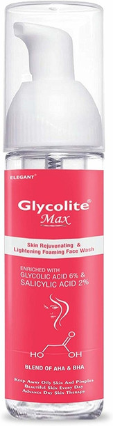glycolite max