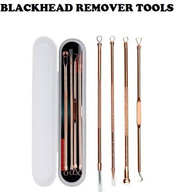 MACPLUS Steel Blackhead Remover Needle