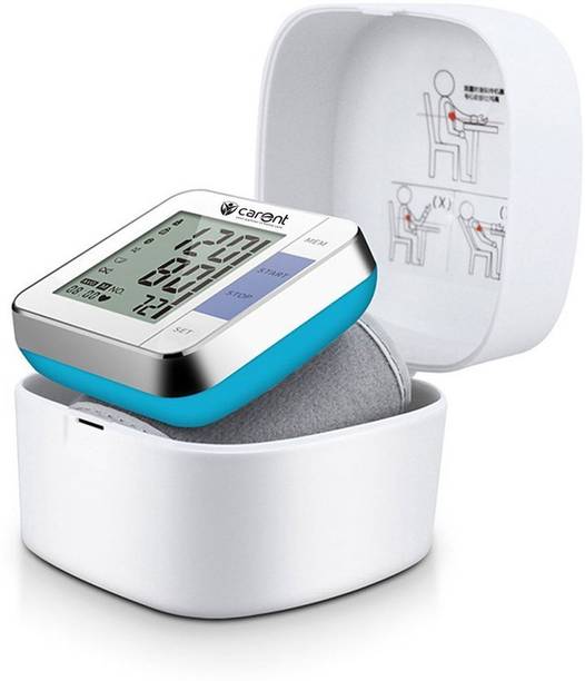 10 Best Blood Pressure Monitors For Home Use Reviews Guide