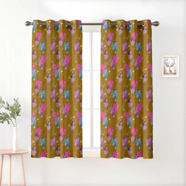 Cartoon Curtains Online At Amazing Prices On Flipkart