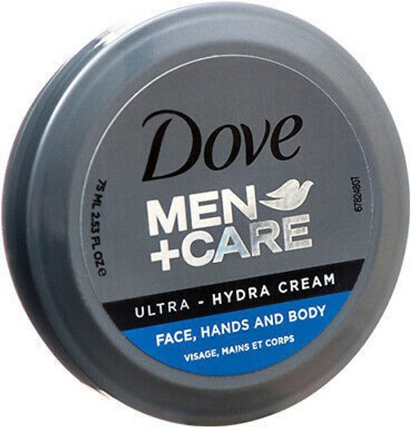 dove men care moisturiser