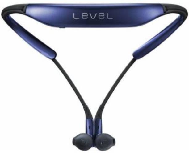 SYARA XJG_558J Level earpods Bluetooth Headset for all Smart phones Bluetooth Headset