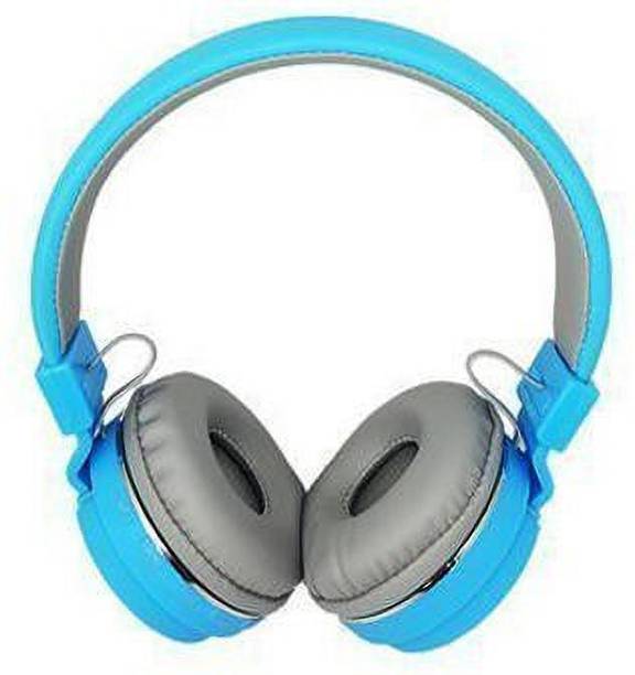 Top Headset Over The Head cheap price 5stars Flipkart in India 50 Jiyatech Sh 12 Wireless headphone for Android & iOS Bluetooth Headset