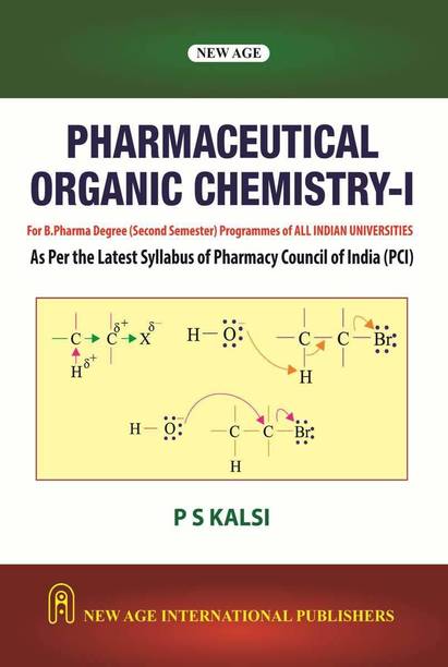 Ps Kalsi Organic Chemistry Pdf Download