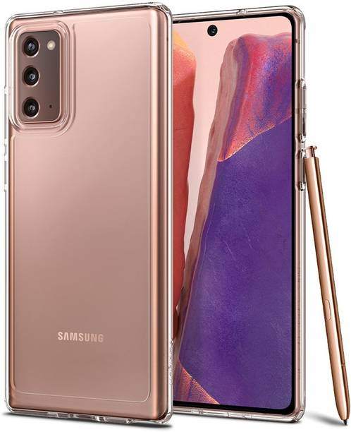 Spigen Ultra Hybrid Back Cover for SAMSUNG Galaxy Note 20