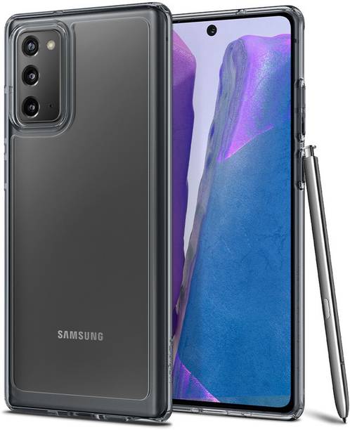 Spigen Ultra Hybrid Back Cover for SAMSUNG Galaxy Note 20