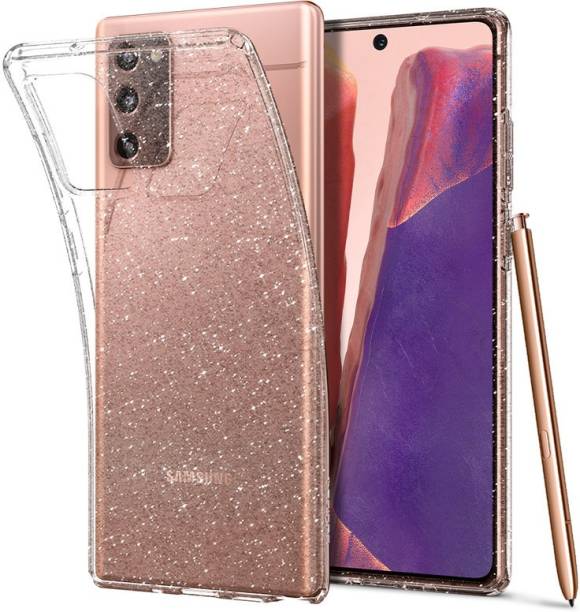 Spigen Liquid Crystal Glitter Back Cover for SAMSUNG Galaxy Note 20
