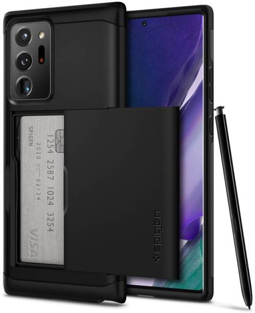 Spigen Back Cover for SAMSUNG Galaxy Note 20 Ultra