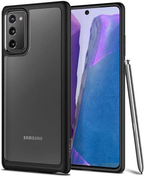 Spigen Ultra Hybrid Back Cover for SAMSUNG Galaxy Note 20