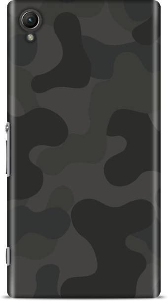 Exclusivebay Back Cover for Sony Xperia Z1