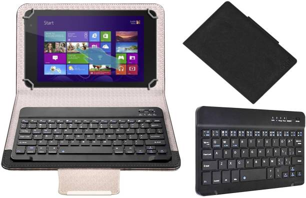 ACM Keyboard Case for Dell Venue 8 Pro 5000 Series