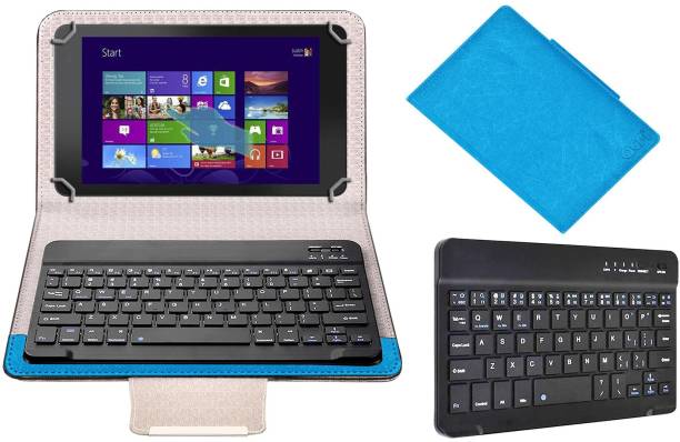 ACM Keyboard Case for Dell Venue 8 Pro 3000 Series