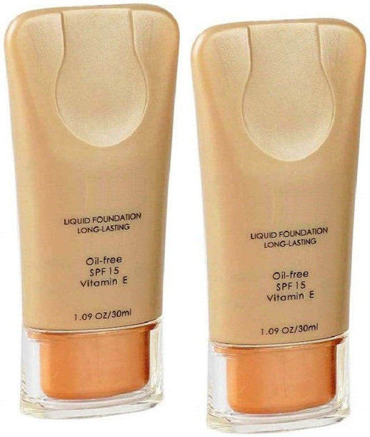 best foundation for kids