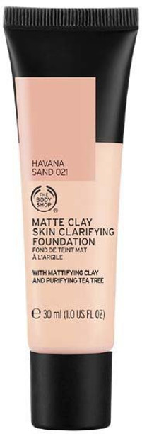 best foundation for kids